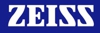 логотип Carl Zeiss