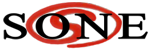 логотип Sone